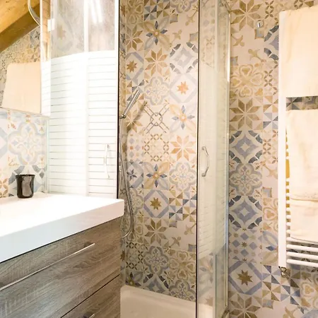 Villa Oliva Ecofriendly Aci Catena