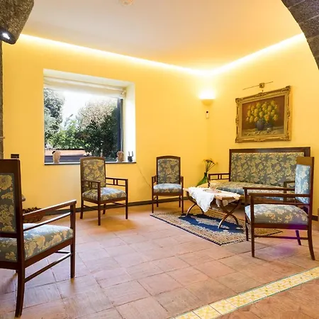 Oliva Ecofriendly Villa