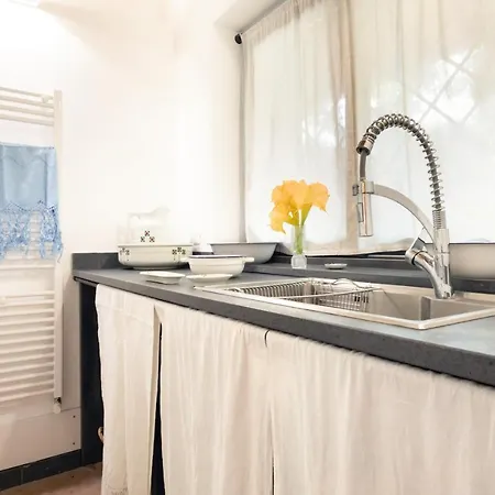 Oliva Ecofriendly Villa Aci Catena