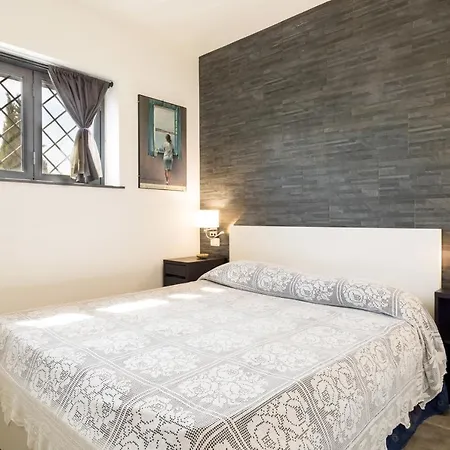 Oliva Ecofriendly Villa *