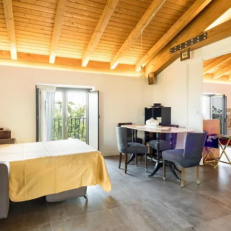 Oliva Ecofriendly Villa Aci Catena