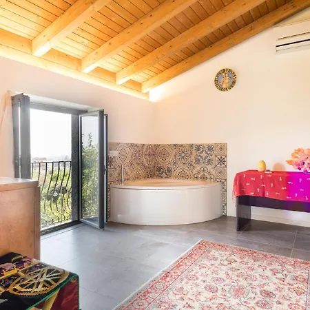 Villa Oliva Ecofriendly *