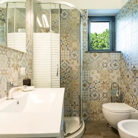 Villa Oliva Ecofriendly