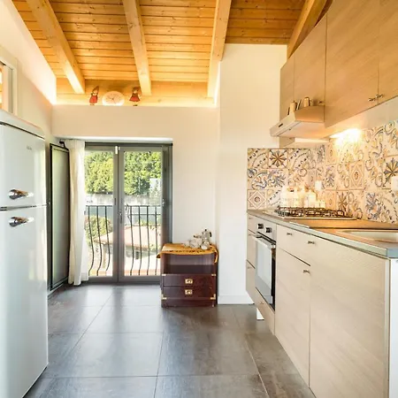 Villa Oliva Ecofriendly